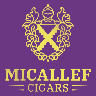 Micallef Purple Cigars